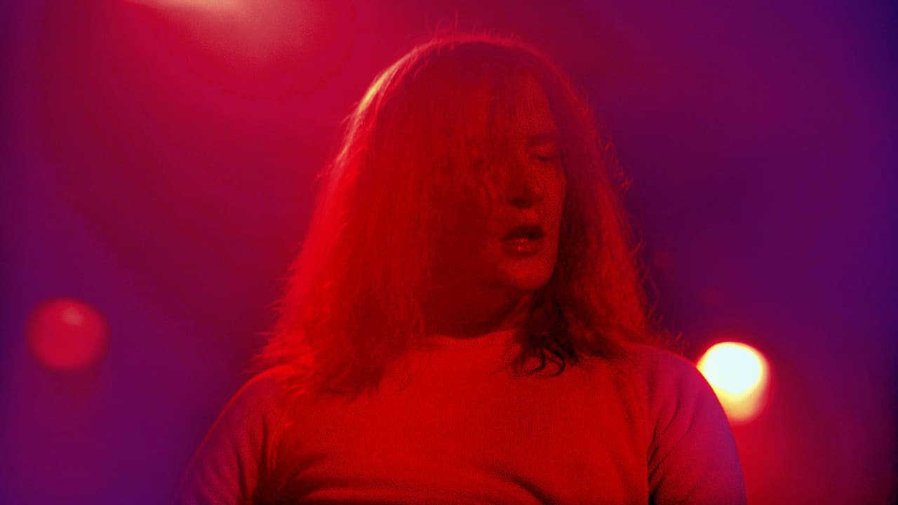 Backdrop – Badding