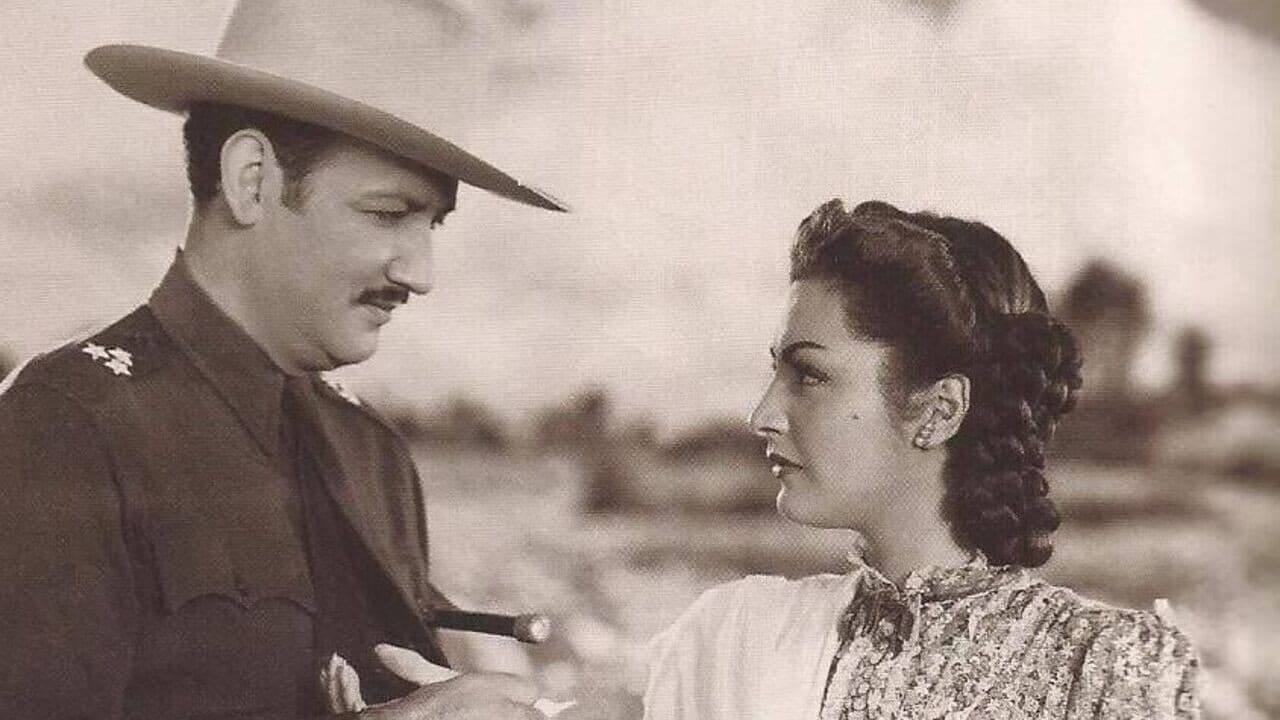 Backdrop – Lluvia roja