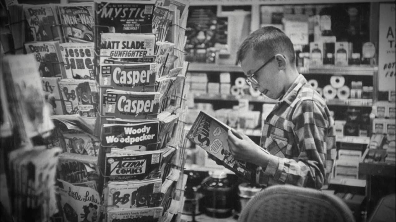 Backdrop – Marvel Renaissance