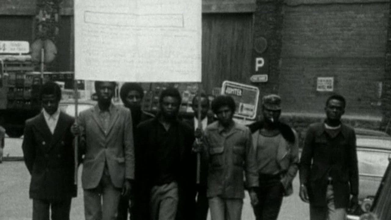 Backdrop – Nationalité immigré