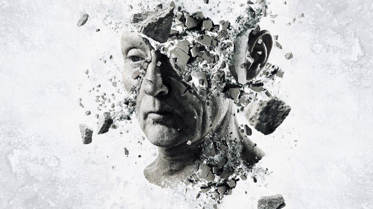 Backdrop – Saw 3D - Vollendung