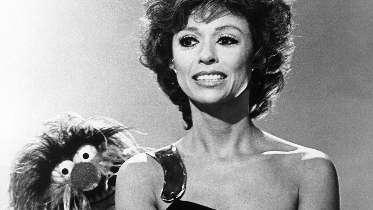 Backdrop – Rita Moreno: Just a Girl Who Decided to Go for It