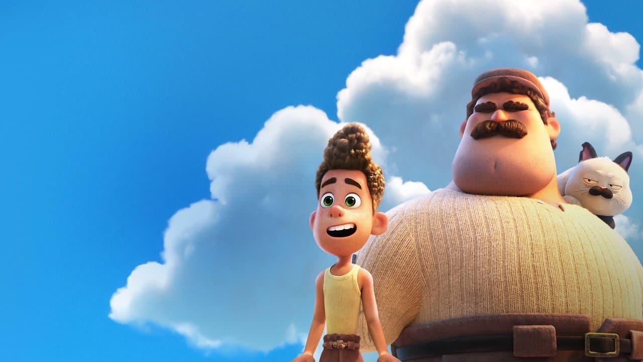 Backdrop – Ciao Alberto