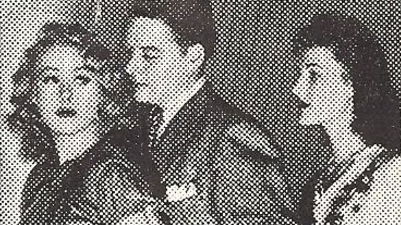 Backdrop – The Invisible Informer