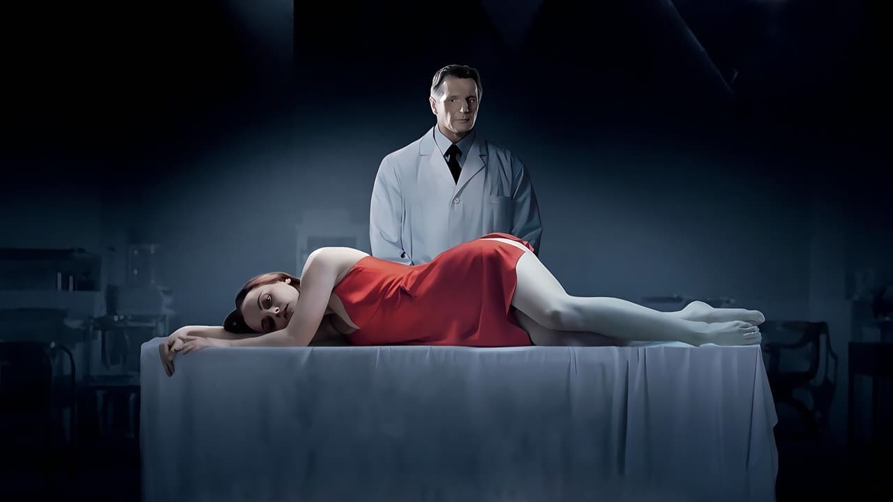 Backdrop – After.Life