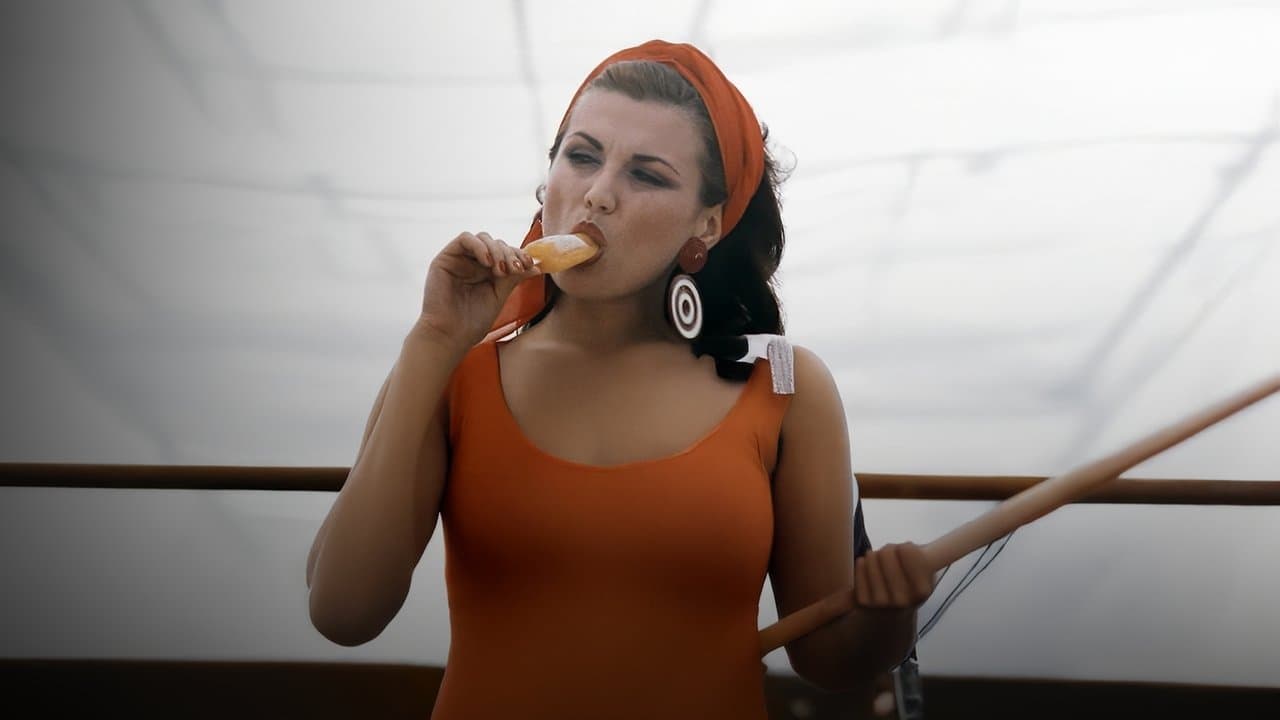 Backdrop – Miranda