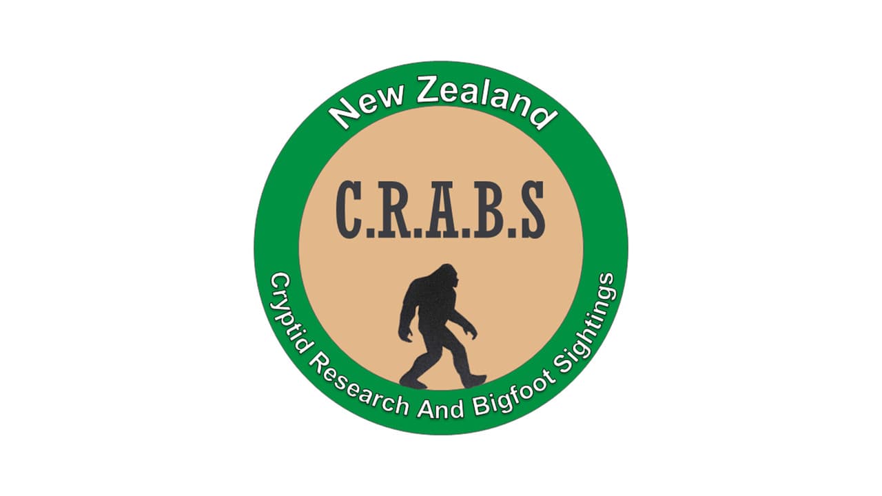 Backdrop – Bigfoot: The Man Behind the Legend