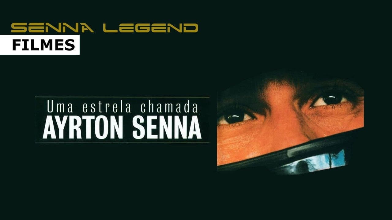 Backdrop – A Star Named Ayrton Senna
