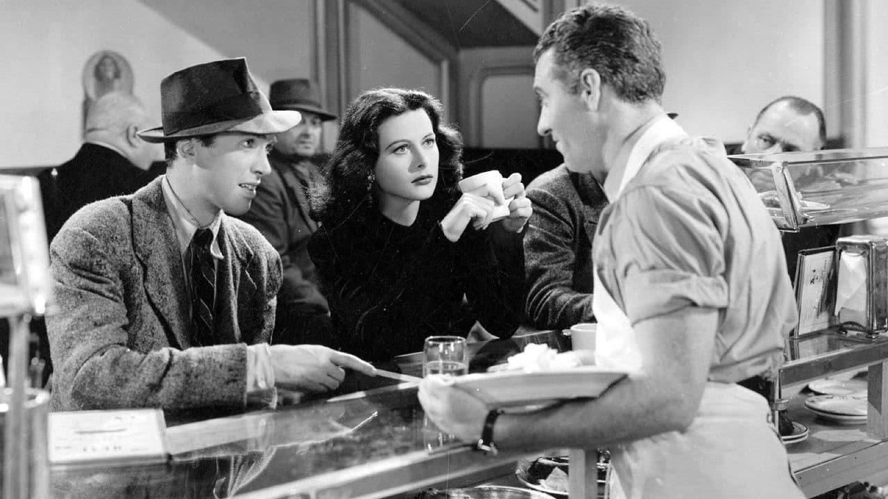 Backdrop – Komm bleib bei mir