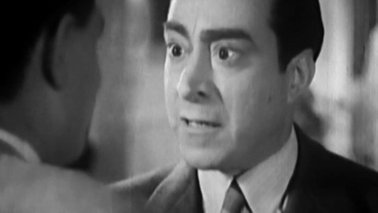 Backdrop – Jettatore