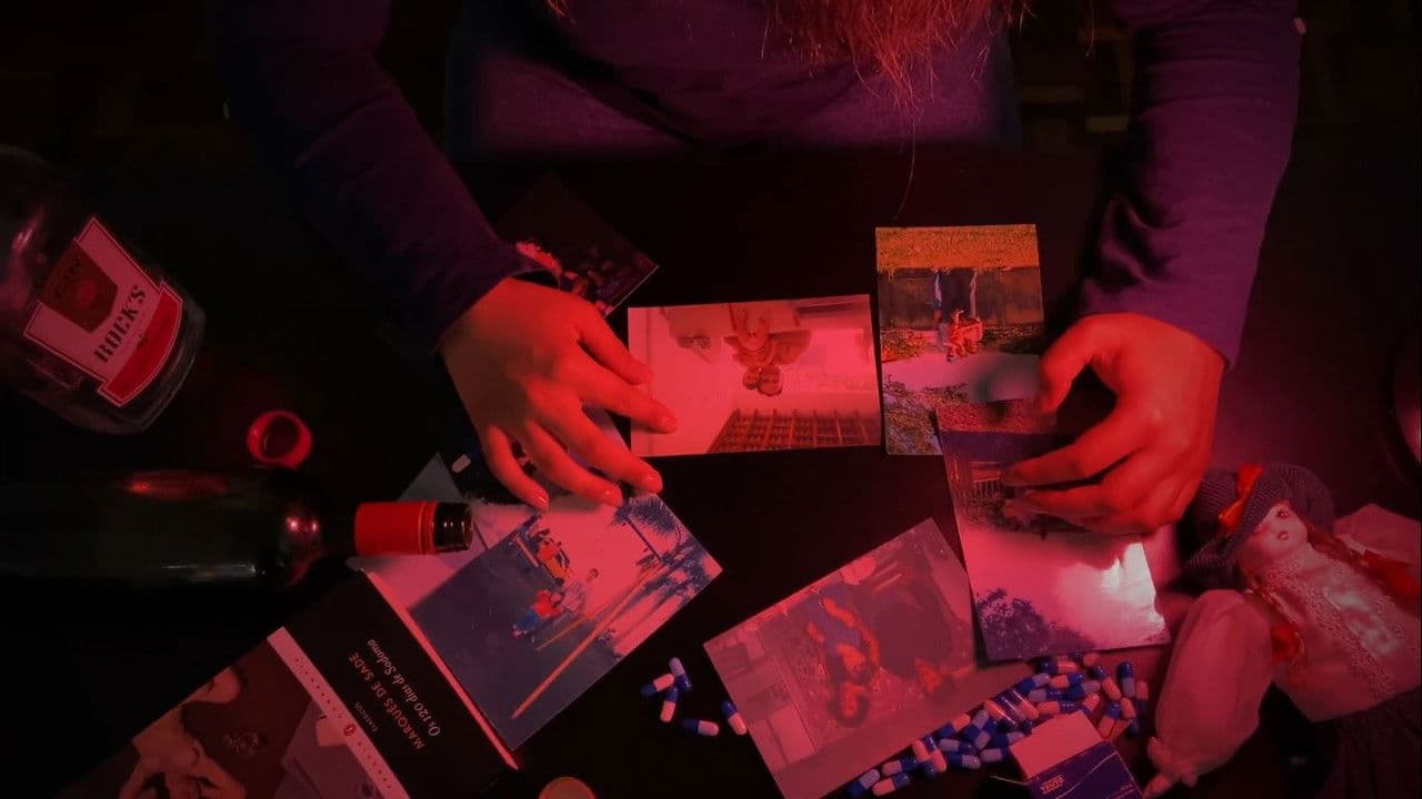 Backdrop – Carneirinhos