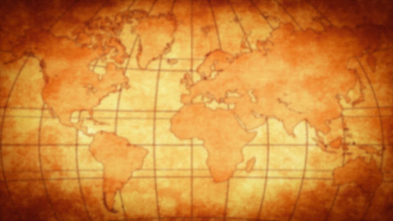 Backdrop – The Mirror of Amun-Ra