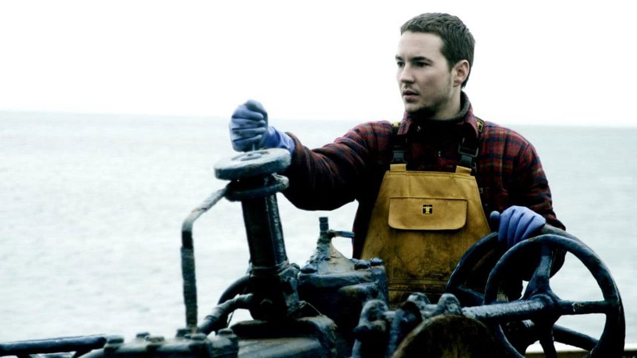 Backdrop – True North - Der letzte Fang