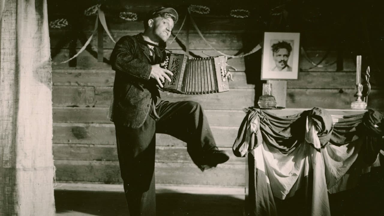 Backdrop – Den blomstertid...