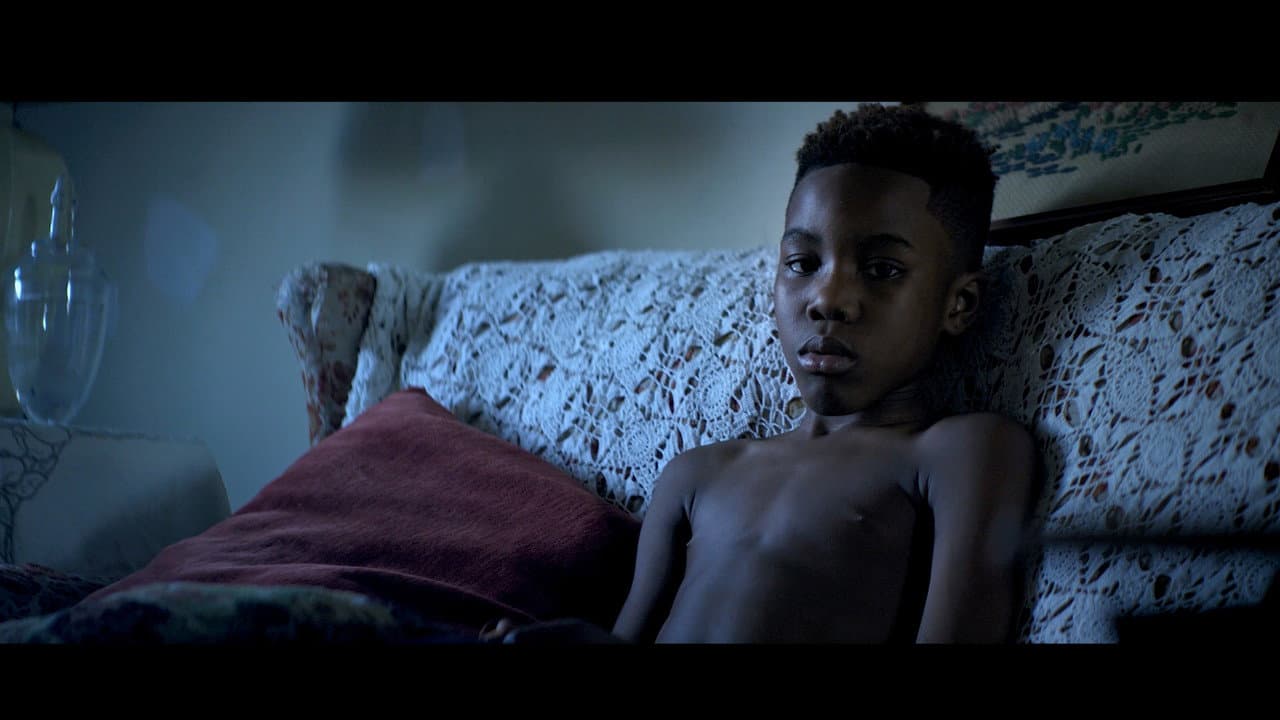 Backdrop – GRIND
