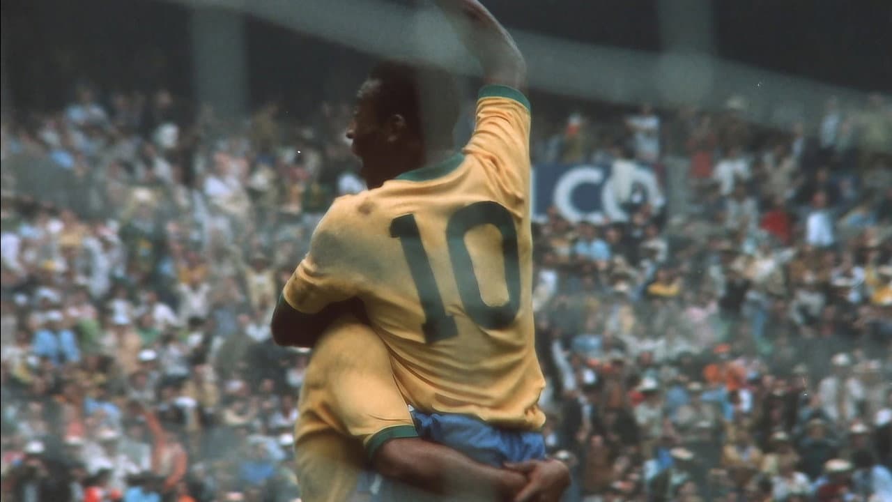 Backdrop – The World at Their Feet