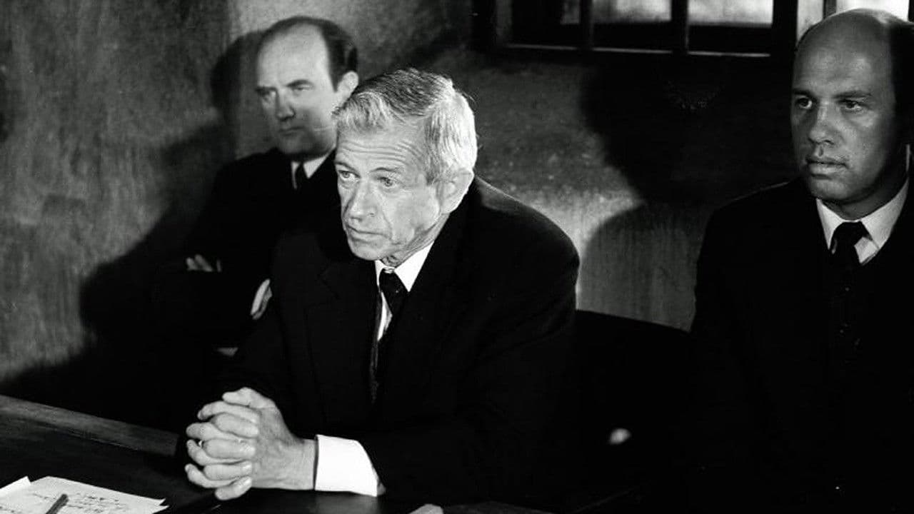 Backdrop – Saja aasta pärast mais