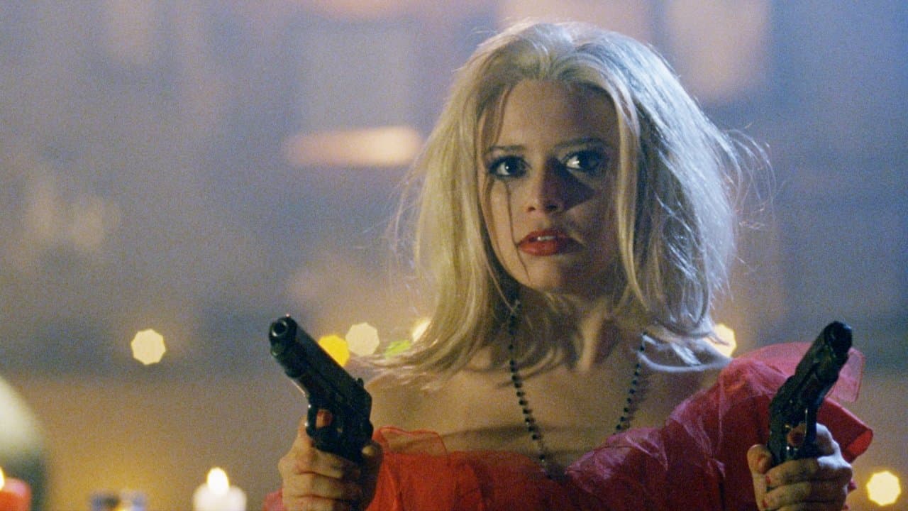 Backdrop – Freeway 2 - Highway to Hell