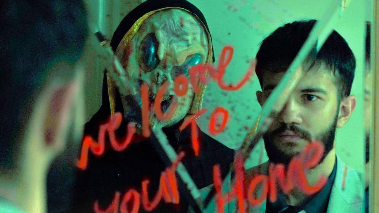 Backdrop – قفس قفس