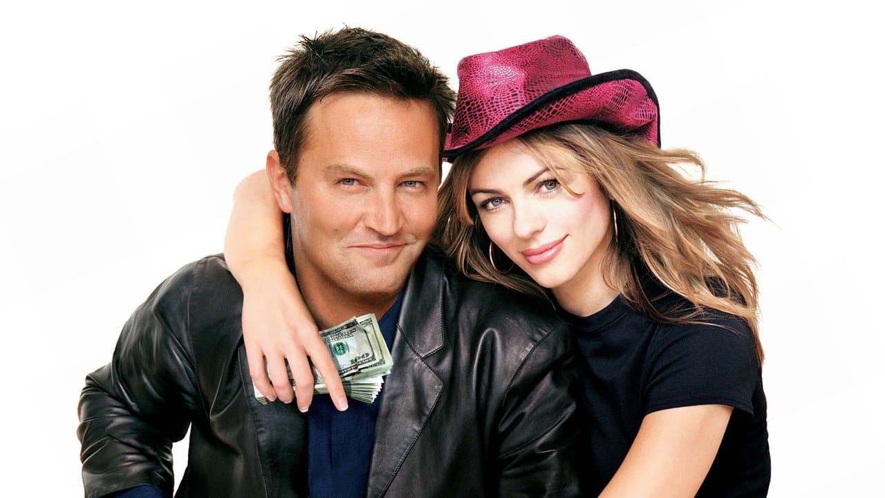 Backdrop – Scheiden ist süß!