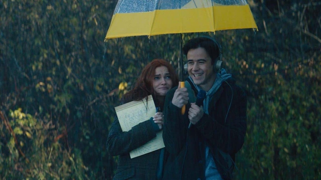 Backdrop – The Ultimate Playlist of Noise