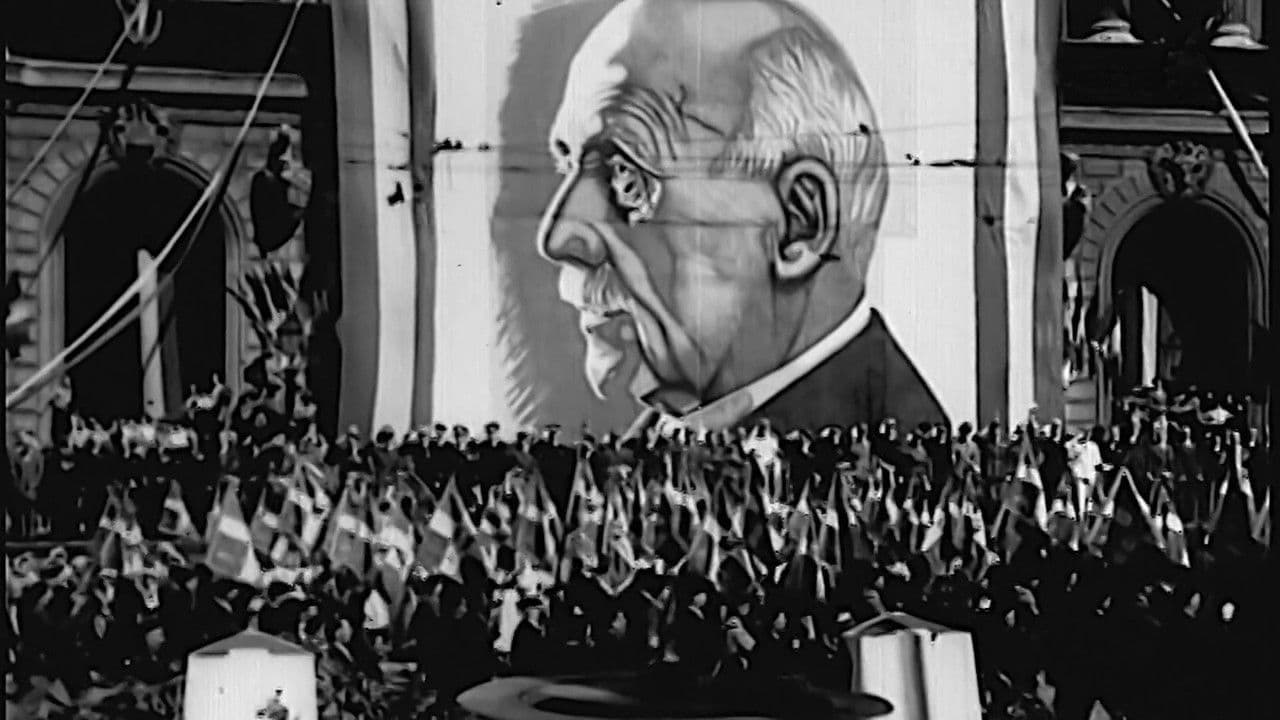 Backdrop – Vichy dans les colonies