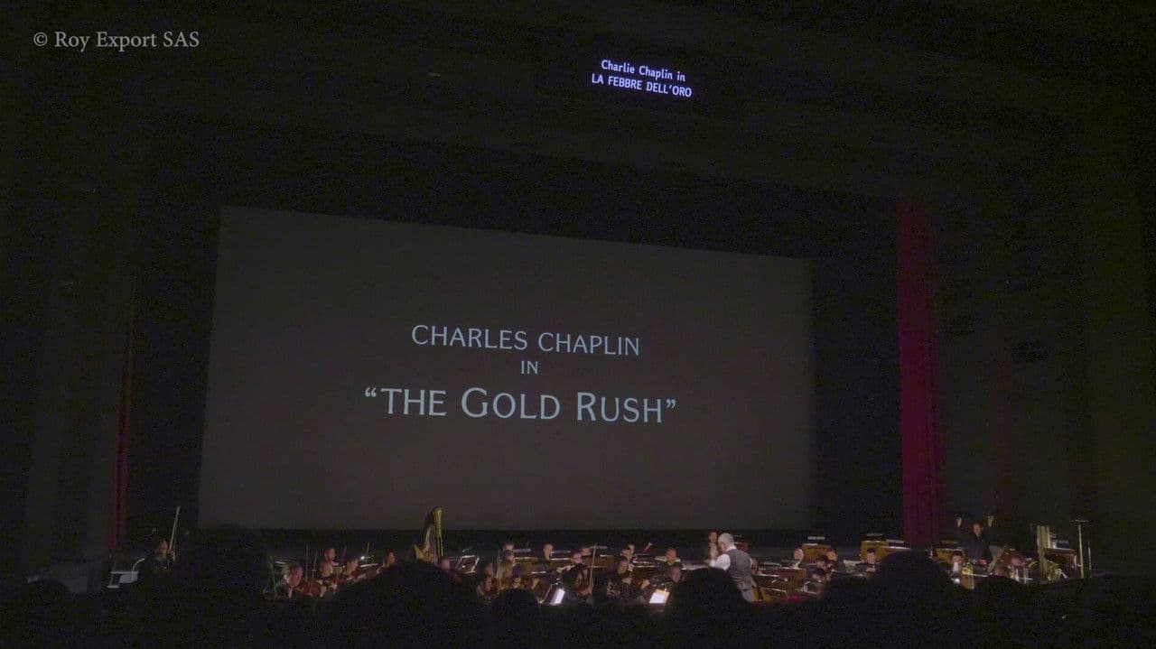 Backdrop – Watch the Tempo