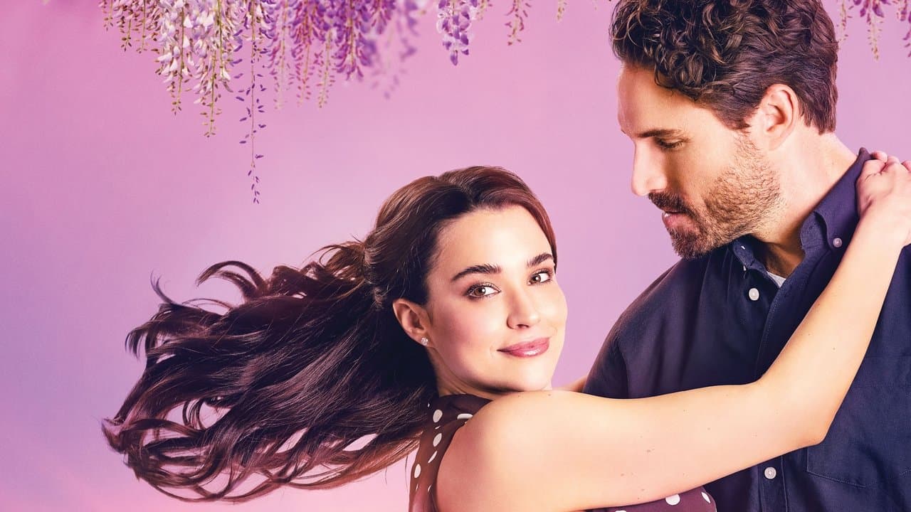 Backdrop – When Love Springs