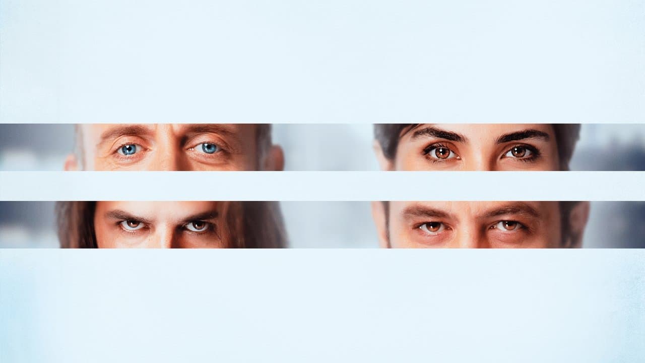 Backdrop – İstanbul Kırmızısı