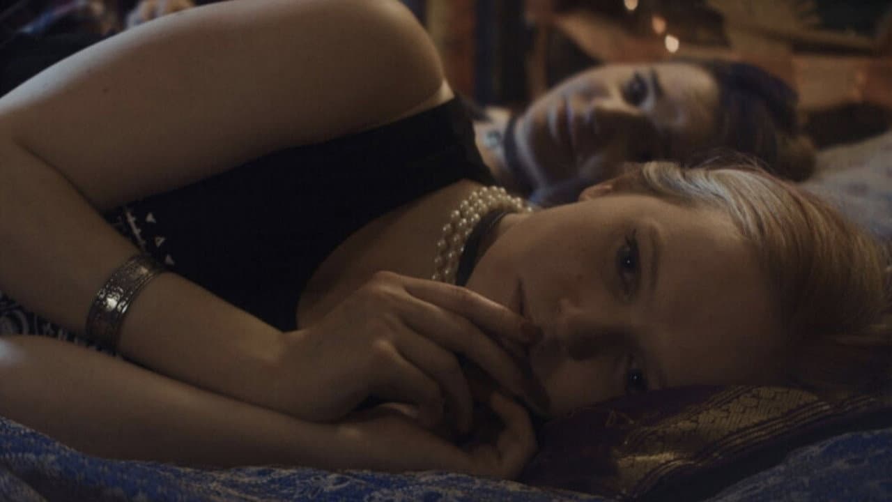 Backdrop – Pillow Talk