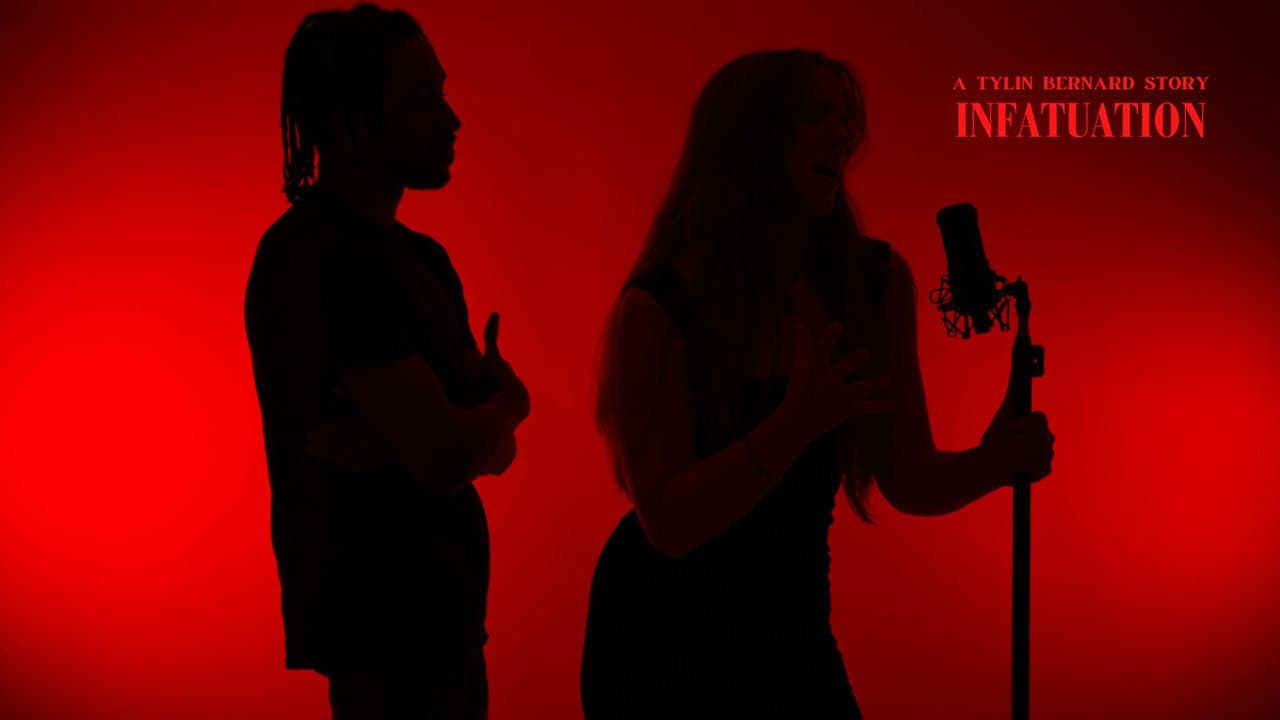 Backdrop – Infatuation