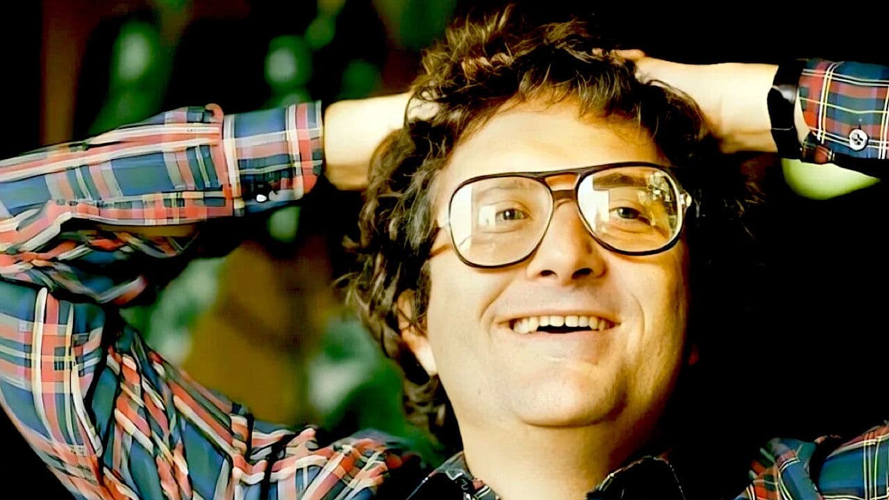 Backdrop – Land of Dreams - Randy Newman's America