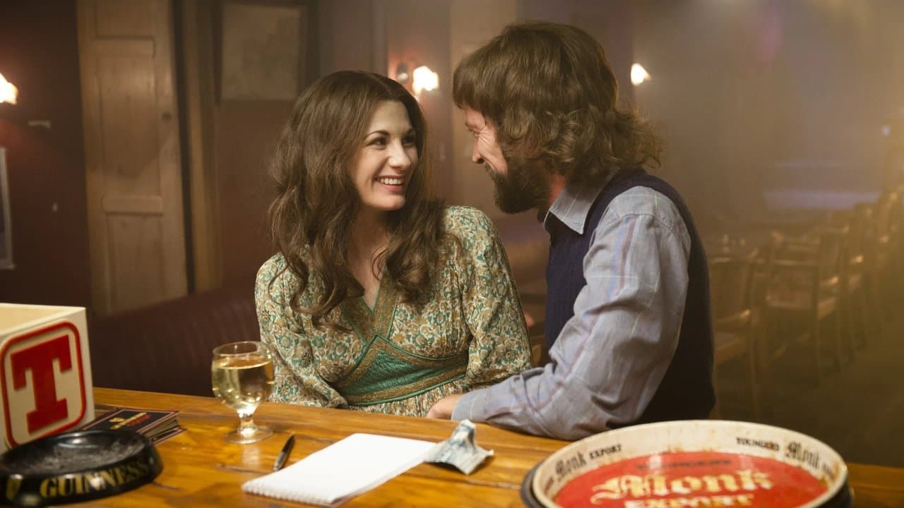 Backdrop – Good Vibrations