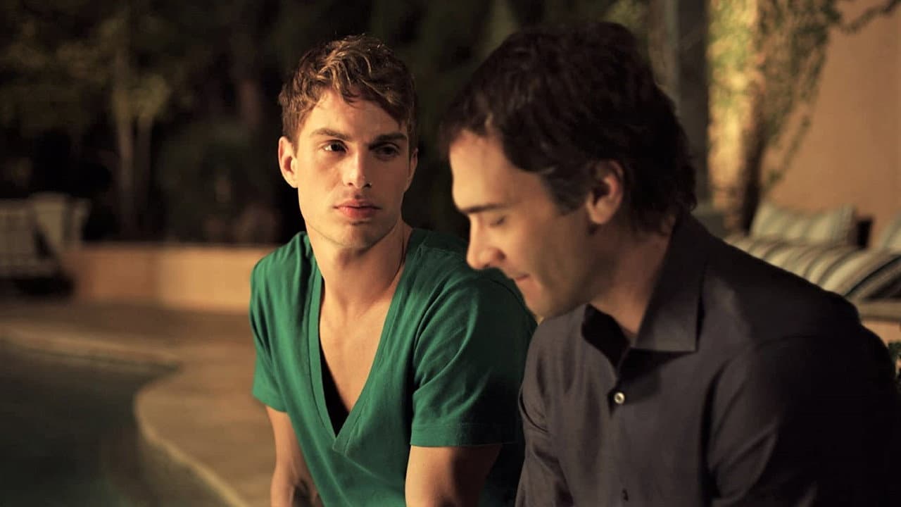 Backdrop – La-La Land