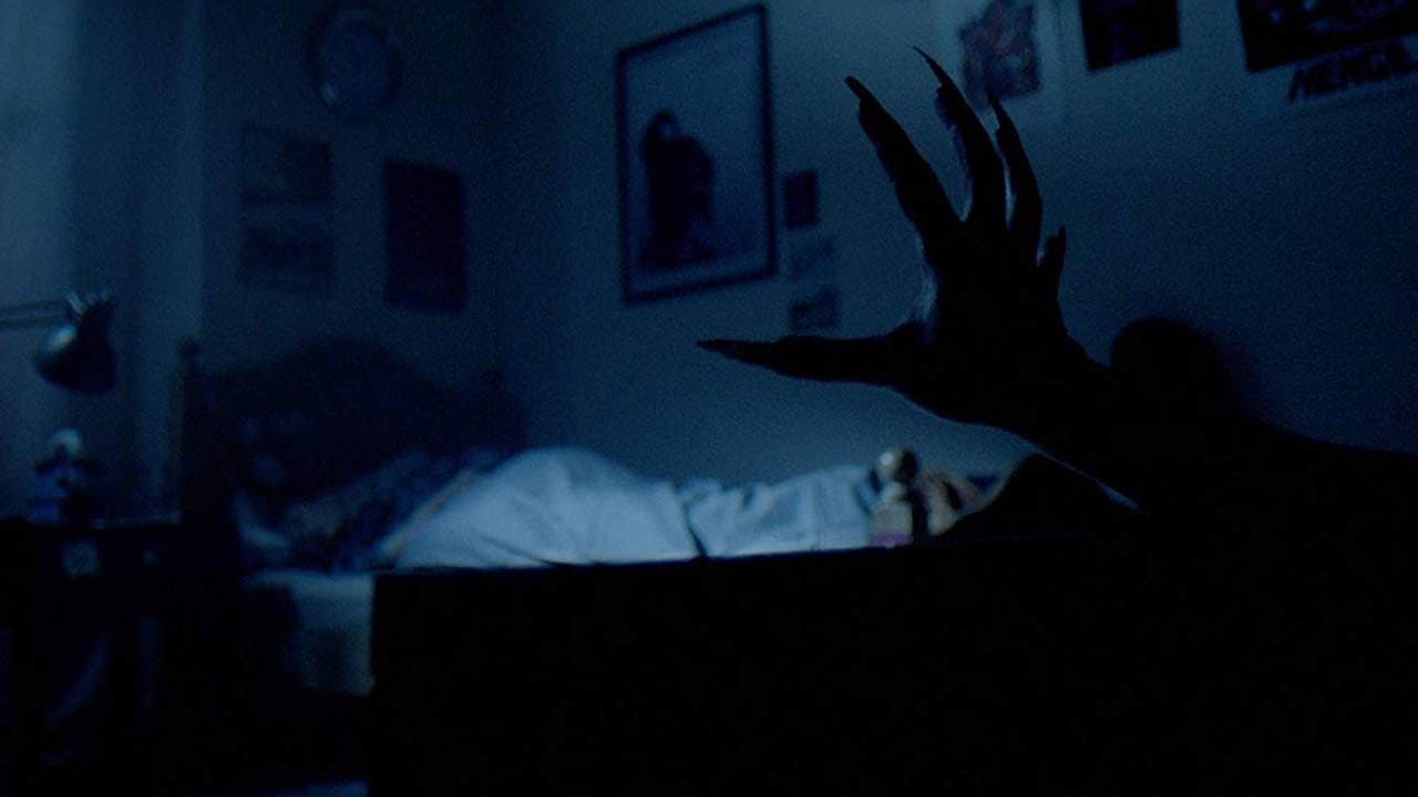 Backdrop – Sleep Tight