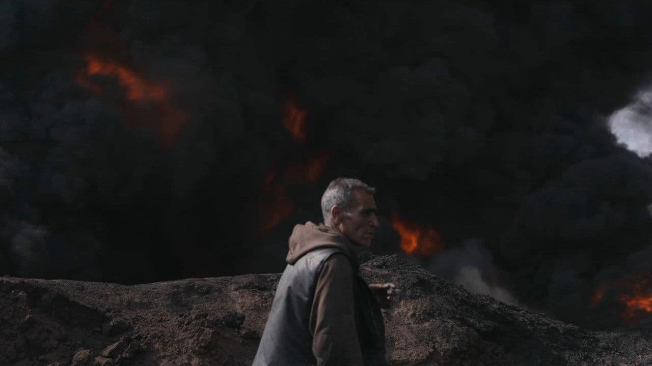 Backdrop – Who Loves the Sun