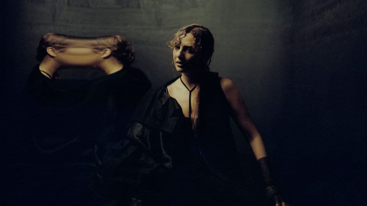 Backdrop – Oyá Tempo