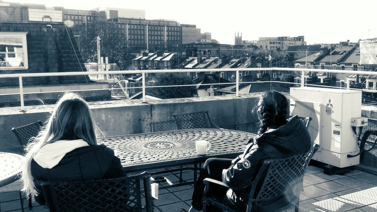 Backdrop – Existentiality