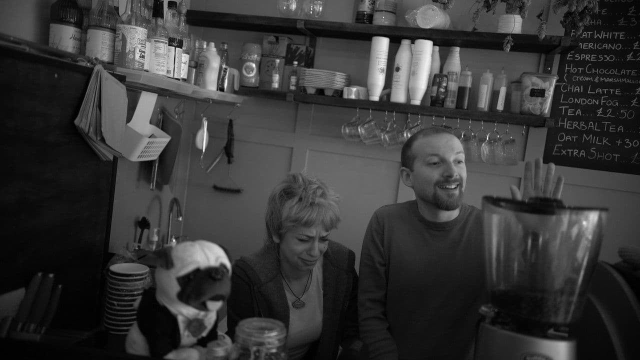 Backdrop – Kevin Smith.