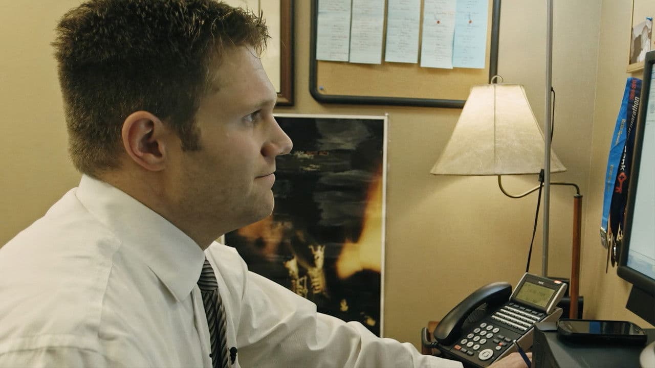 Backdrop – The Penalty