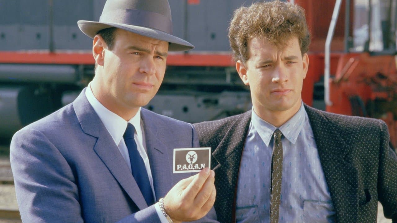 Backdrop – Schlappe Bullen beißen nicht