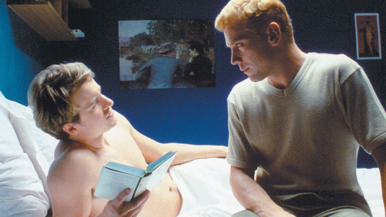 Backdrop – Grande école