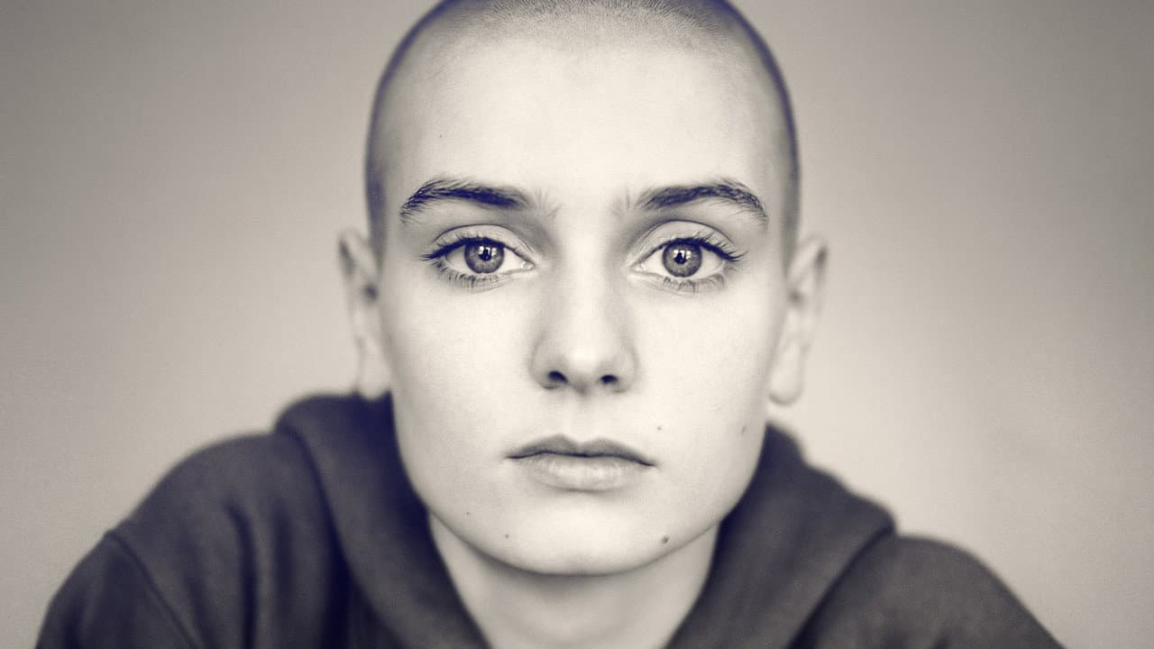 Backdrop – Nothing Compares – Sinéad O’Connor