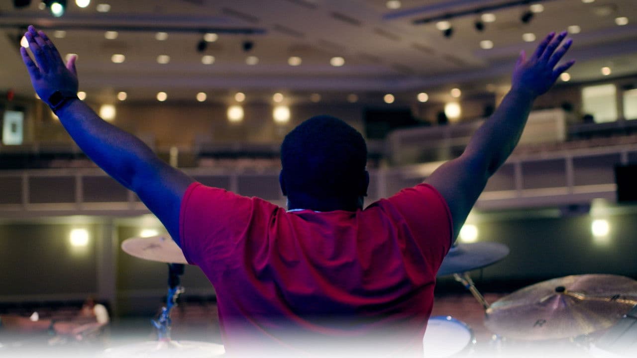 Backdrop – Into the Spotlight