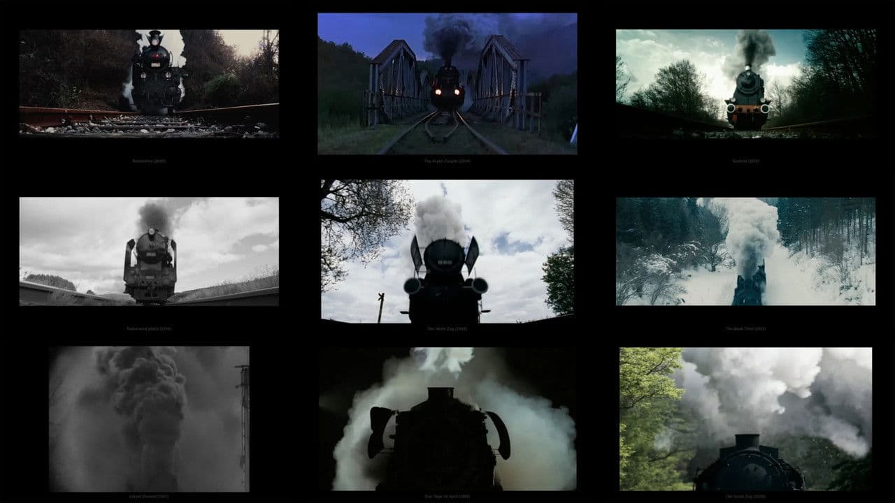 Backdrop – Holofiction