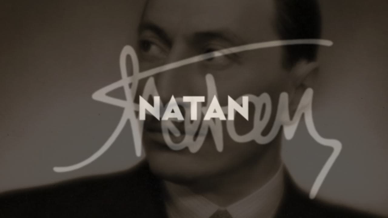 Backdrop – Natan