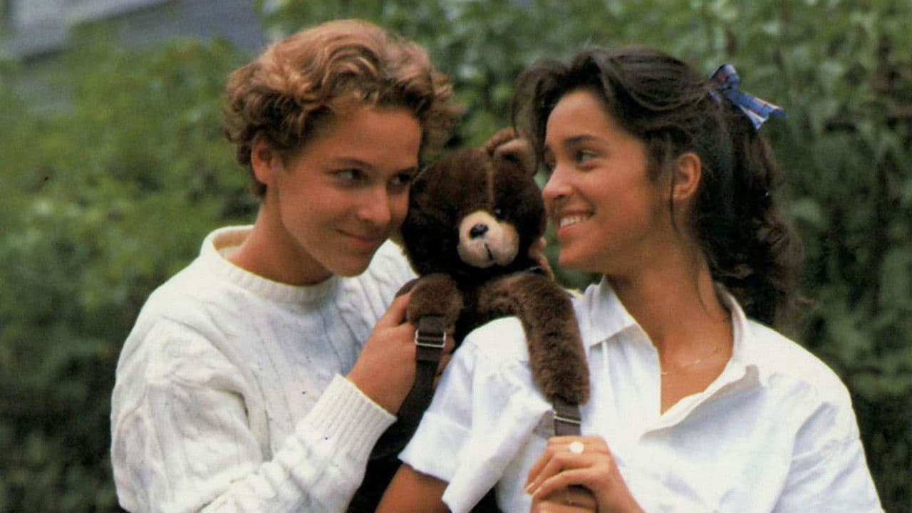 Backdrop – Poletje v školjki 2