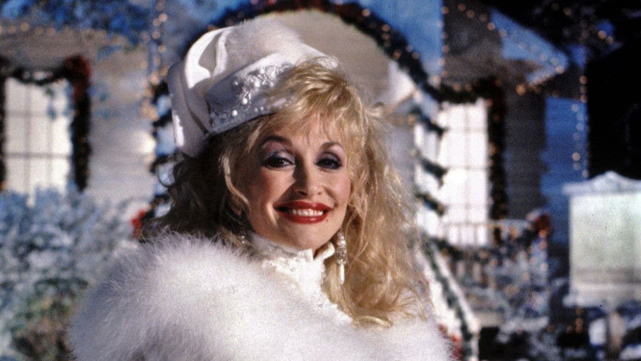 Backdrop – Home for Christmas