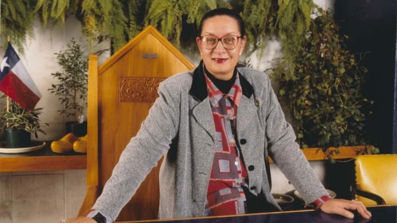 Backdrop – Georgie Girl