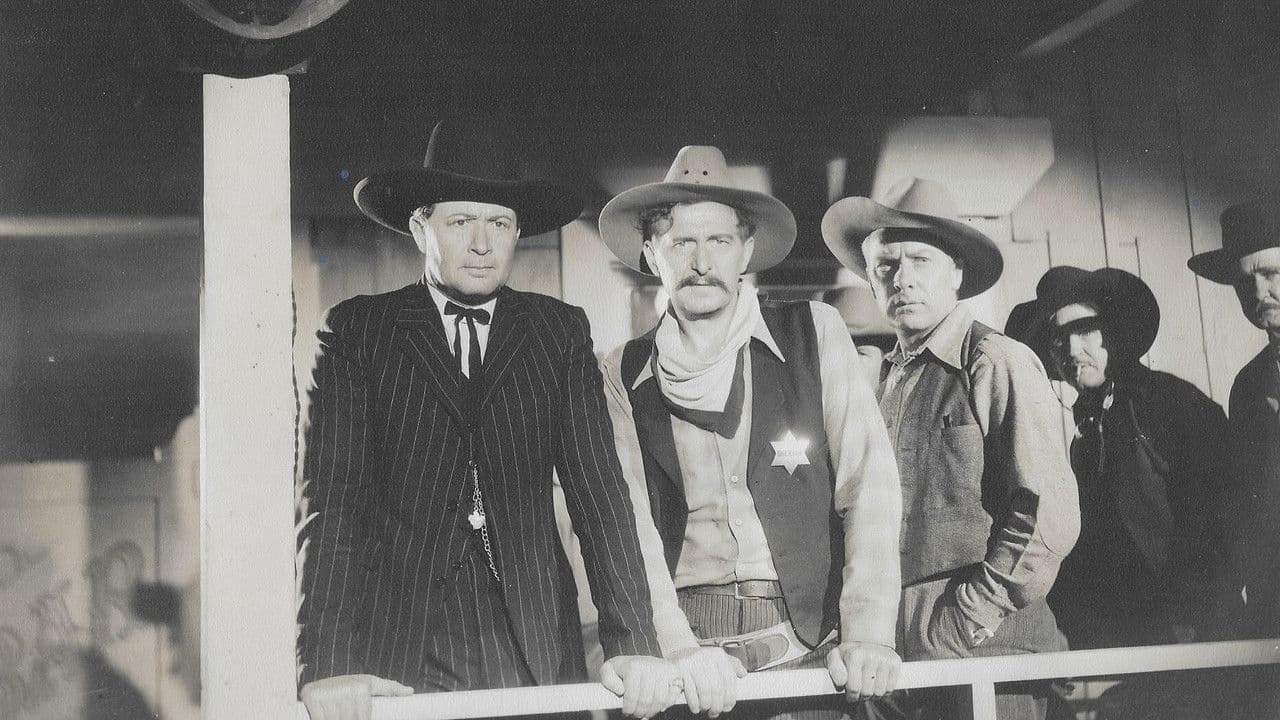 Backdrop – Wanderer of the Wasteland